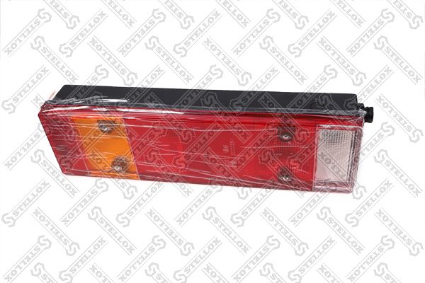 STELLOX 87-37131-SX Tail Light Assembly