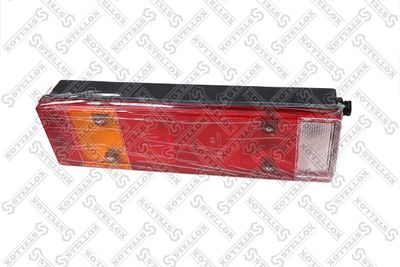 Tail Light Assembly STELLOX 87-37131-SX