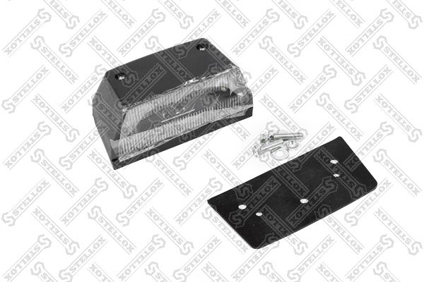 STELLOX 87-37148-SX Tail Light Assembly