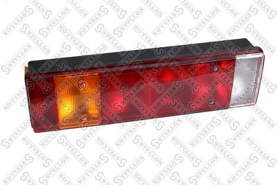 Tail Light Assembly STELLOX 87-37152-SX