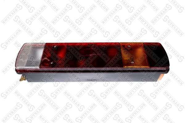 STELLOX 87-37154-SX Tail Light Assembly