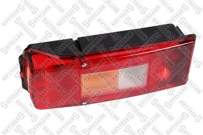 Tail Light Assembly STELLOX 87-37161-SX