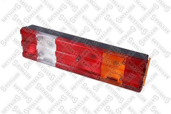 STELLOX 87-37162-SX Tail Light Assembly