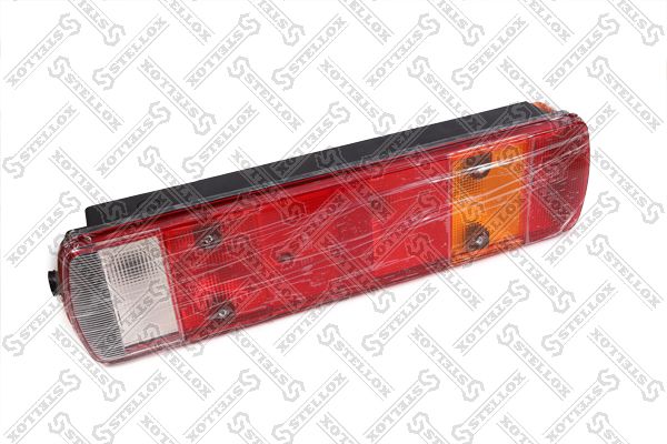 STELLOX 87-37181-SX Tail Light Assembly