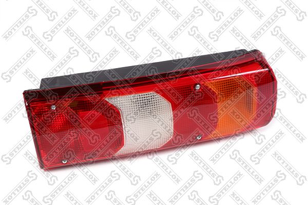 STELLOX 87-37182-SX Tail Light Assembly