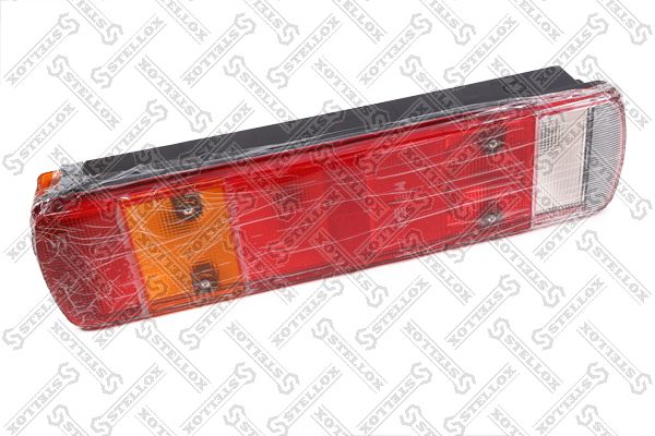STELLOX 87-37187-SX Tail Light Assembly