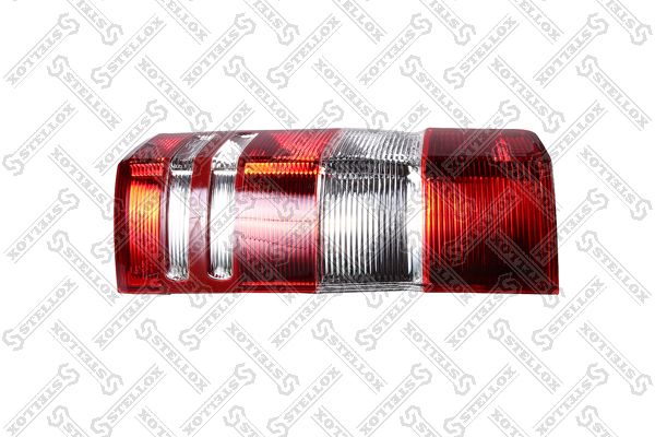 STELLOX 87-37198-SX Tail Light Assembly
