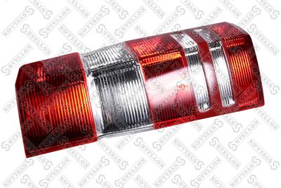 Tail Light Assembly STELLOX 87-37199-SX