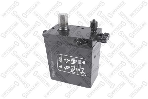 STELLOX 87-50605-SX Tilt Pump, driver cab