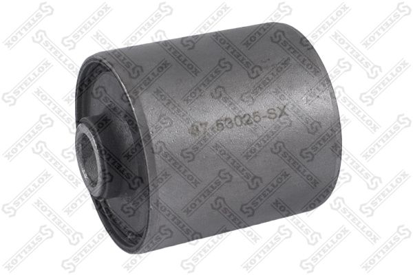 STELLOX 87-53025-SX Mounting, control/trailing arm