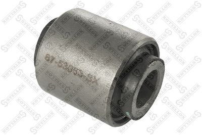Mounting, control/trailing arm STELLOX 87-53053-SX