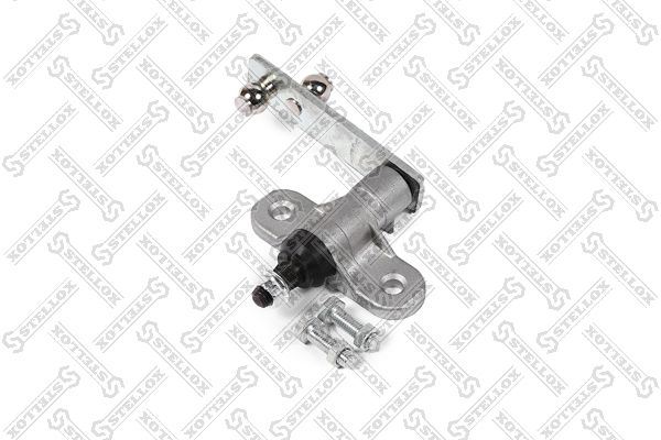 STELLOX 87-54120-SX Wiper Linkage