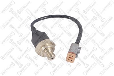 Sensor, oil pressure STELLOX 88-00002-SX