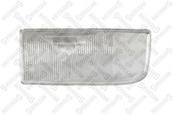 STELLOX 88-01005-SX Light Glass, headlight