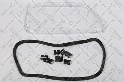 Diffusing Lens, headlight STELLOX 88-01025-SX