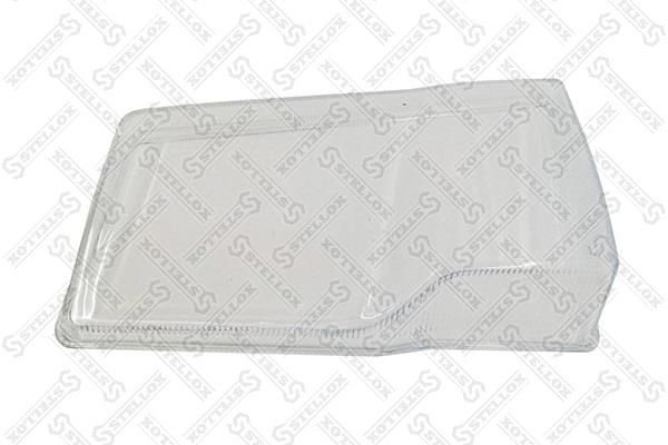 STELLOX 88-01031-SX Diffusing Lens, headlight
