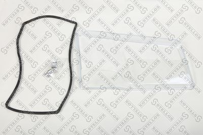 Diffusing Lens, headlight STELLOX 88-01032-SX