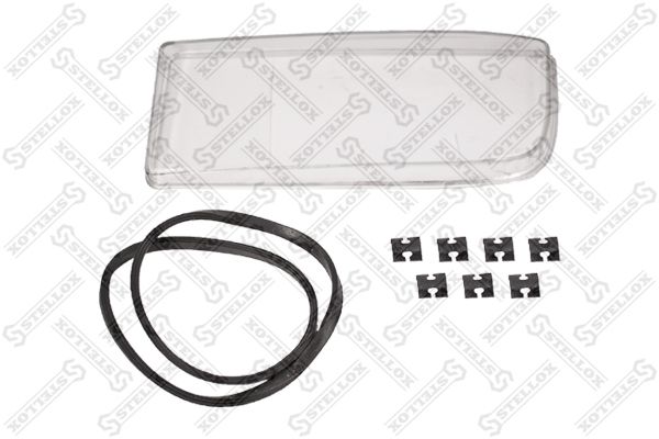 STELLOX 88-01033-SX Diffusing Lens, headlight