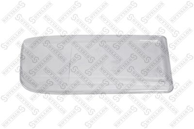 Diffusing Lens, headlight STELLOX 88-01034-SX