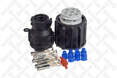 Plug Housing Set STELLOX 88-01424-SX