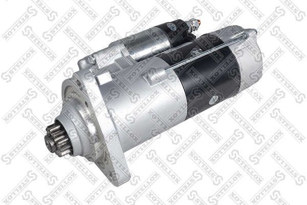 STELLOX 88-02084-SX Starter