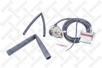 Pressure Switch STELLOX 88-21814-SX