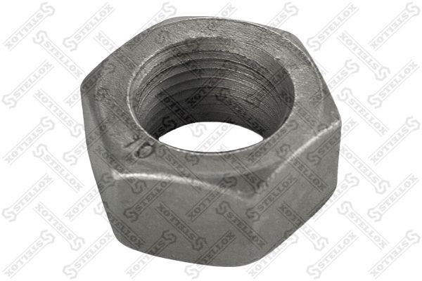 STELLOX 89-02324-SX Nut