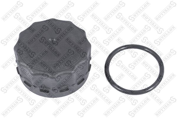 STELLOX 89-05209-SX Cap, radiator