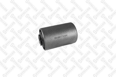 Bush, shock absorber STELLOX 89-98173-SX