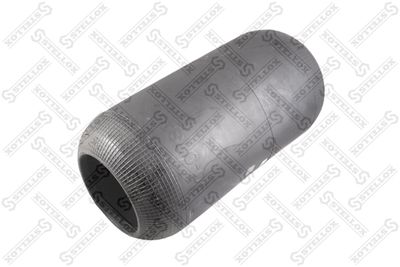 Bellow, air suspension STELLOX 90-07820-SX