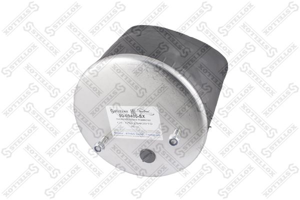 STELLOX 90-09400-SX Bellow, air suspension