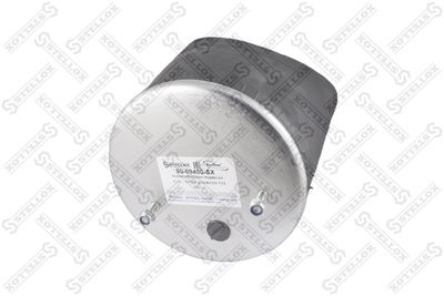 Bellow, air suspension STELLOX 90-09400-SX