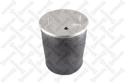 Bellow, air suspension STELLOX 90-09413-SX