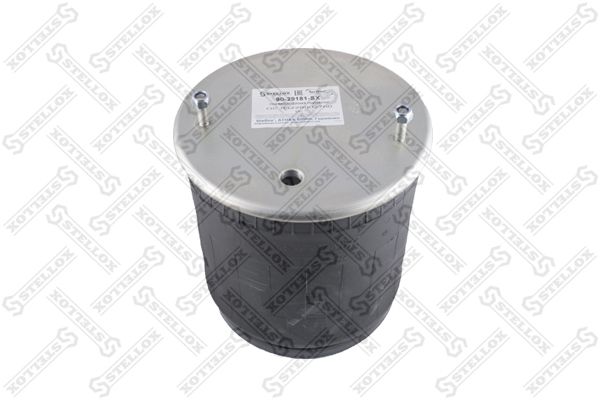 STELLOX 90-29181-SX Bellow, air suspension