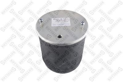 Bellow, air suspension STELLOX 90-29181-SX