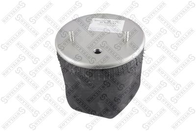 Bellow, air suspension STELLOX 90-40220-SX