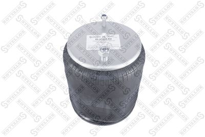 Bellow, air suspension STELLOX 90-41593-SX