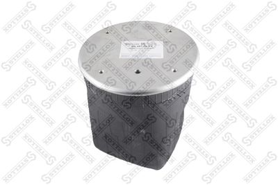 Bellow, air suspension STELLOX 90-48130-SX