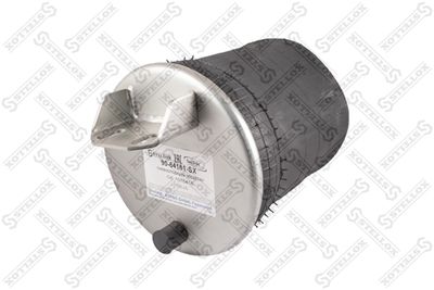 Bellow, air suspension STELLOX 90-64161-SX