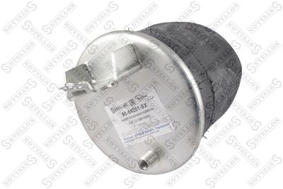 Bellow, air suspension STELLOX 90-64201-SX