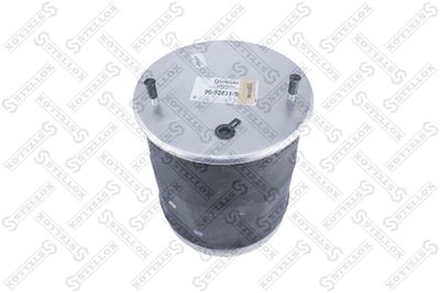 Bellow, air suspension STELLOX 90-92831-SX
