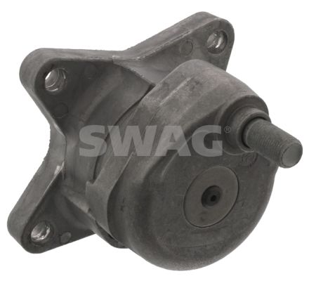 SWAG 10 03 0026 Belt Tensioner, V-ribbed belt