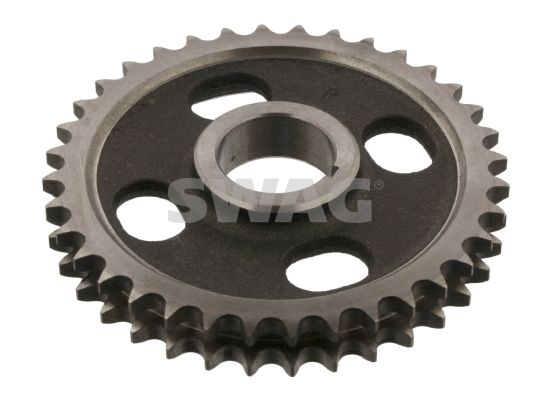 SWAG 10 04 0004 Gear/Sprocket, camshaft
