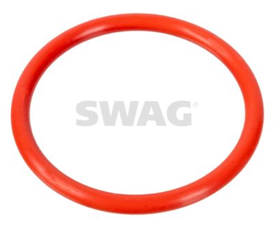 Gasket, coolant flange SWAG 10 10 0078