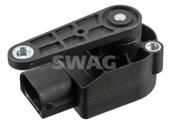 SWAG 10 10 0090 Sensor, headlight levelling
