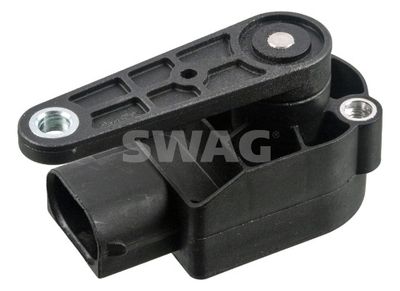 Sensor, headlight levelling SWAG 10 10 0090