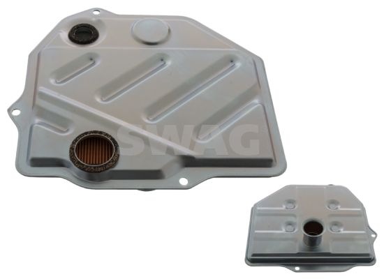 SWAG 10 10 0129 Hydraulic Filter, automatic transmission