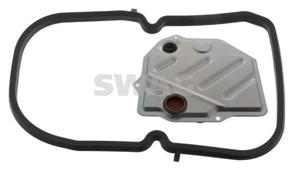 SWAG 10 10 0130 Hydraulic Filter Kit, automatic transmission