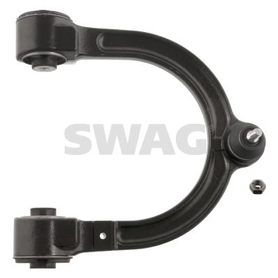 SWAG 10 10 0260 Control/Trailing Arm, wheel suspension