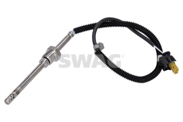 SWAG 10 10 0830 Sensor, exhaust gas temperature